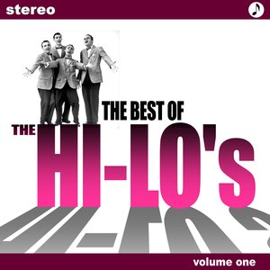 The Hi Lo's Volume One