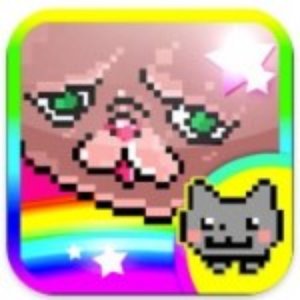 Techno Kitten Adventure 的头像