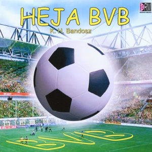 Heja BVB - Single