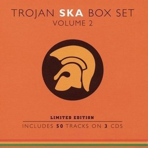 Trojan Ska Box Set Volume Two