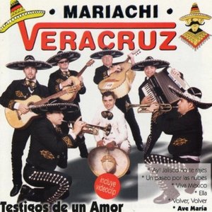 Mariachi Veracruz 的头像