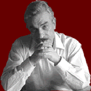 İsmet Özel için avatar