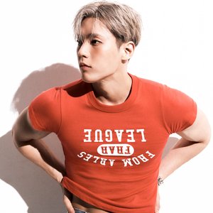 Avatar for Lee Minhyuk