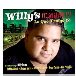 Avatar for Willy's NYC Salsa Project