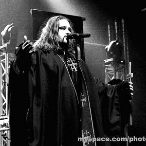 Powerwolf için avatar