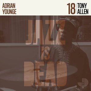 Avatar for Tony Allen, Adrian Younge, Ali Shaheed Muhammad