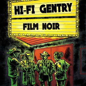 Film Noir - EP