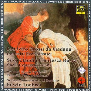 Avatar for Claudia Francesca Rusca