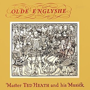 Olde Englyshe