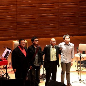 Asian All-Stars Power Quartet 的头像