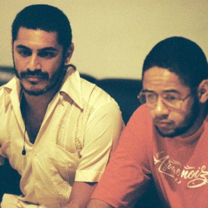 Criolo e Emicida のアバター