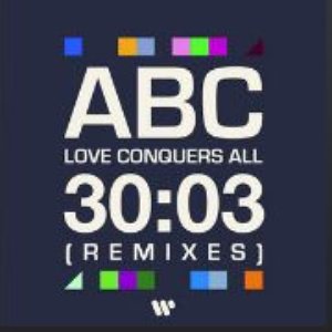 Love Conquers All (Remixes)