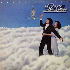 Paul Cacia Band 的头像