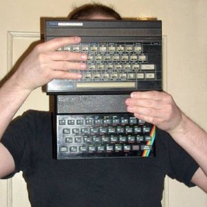 Image for 'MISTER BEEP'
