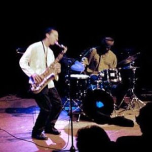 Avatar for Hamid Drake & Assif Tsahar