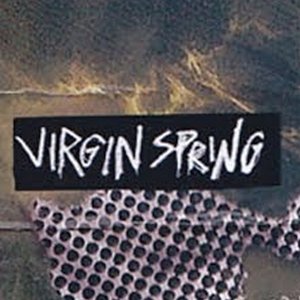 “Virgin Spring”的封面