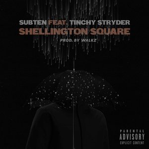Shellington Square