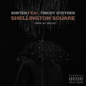 Shellington Square