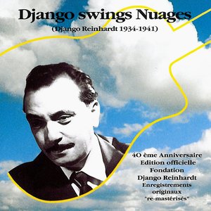 Django Swings Nuages (Django Swings Clouds)