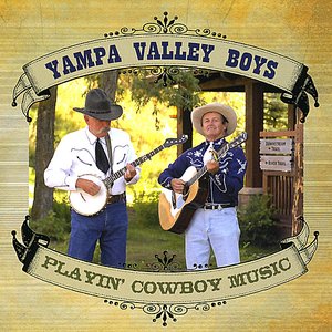 Playin' Cowboy Music