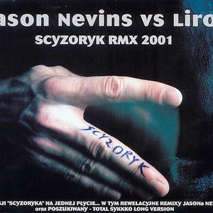 Scyzoryk RMX 2001