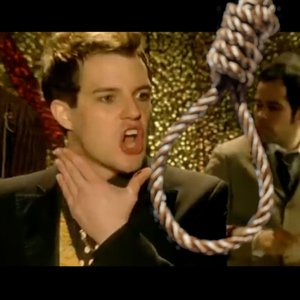 Mr. Suicide