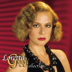 Loretta Goggi - The Ultimate Collection A Life In Music - Zortam Music