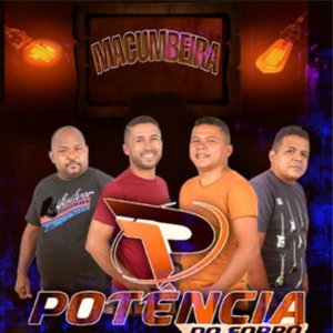 Potência Do Forró 的头像