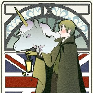 Avatar for イギリス