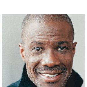 Bishop Noel Jones için avatar