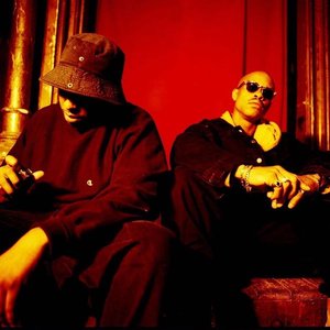 Gang Starr のアバター