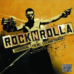 “Rocknrolla - Original Soundtrack”的封面