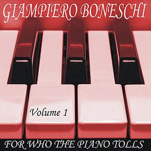 For Whom the Piano Tolls, Volume 1