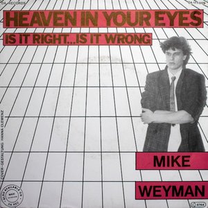 Mike Weyman 的头像