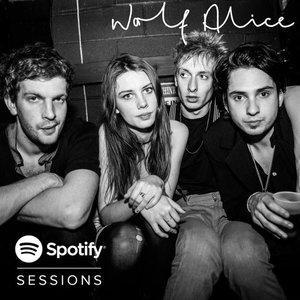 Spotify Sessions