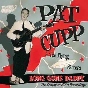Avatar for Pat Cupp & The Flying Saucers