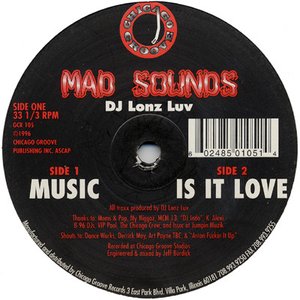 Mad Sounds