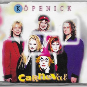 Avatar for Köpenick