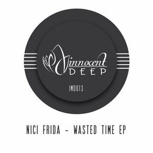 Wasted Time EP