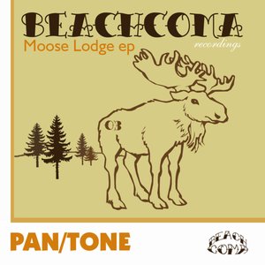 Moose Lodge EP