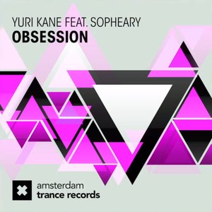 Avatar di Yuri Kane feat. Sopheary