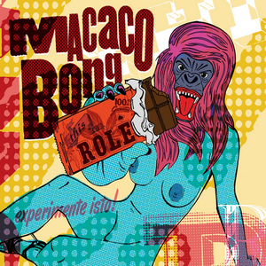 This is Rolê cover