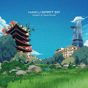 HAIKU SPIRIT EP