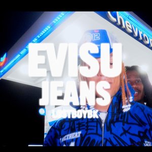 Evisu Jeans