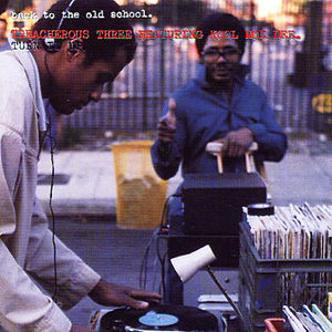 Treacherous Three - Back To The Old School Turn It Up - Zortam Music