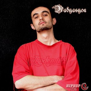 Radyasyon のアバター