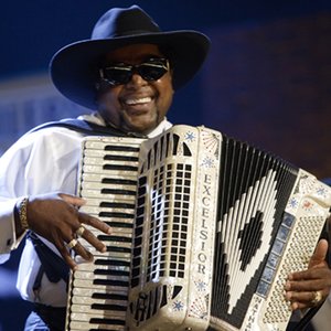 Nathan & The Zydeco Cha Chas 的头像