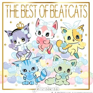 THE BEST OF BEATCATS