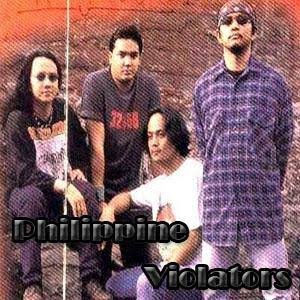 Philippine Violators のアバター