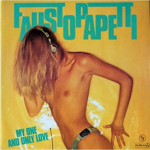 35ª raccolta: My One and Only Love cover